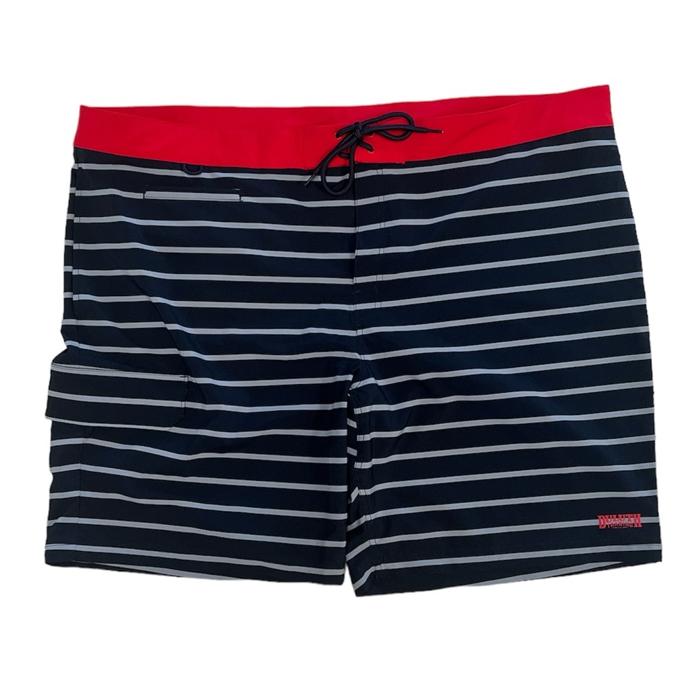 Duluth  Swim Trunk Sz48